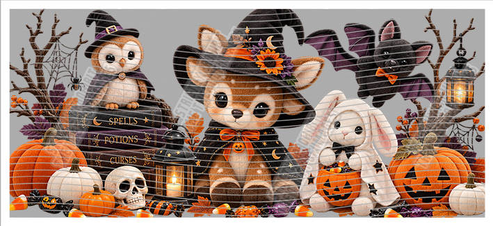 16oz Halloween-J12-4285